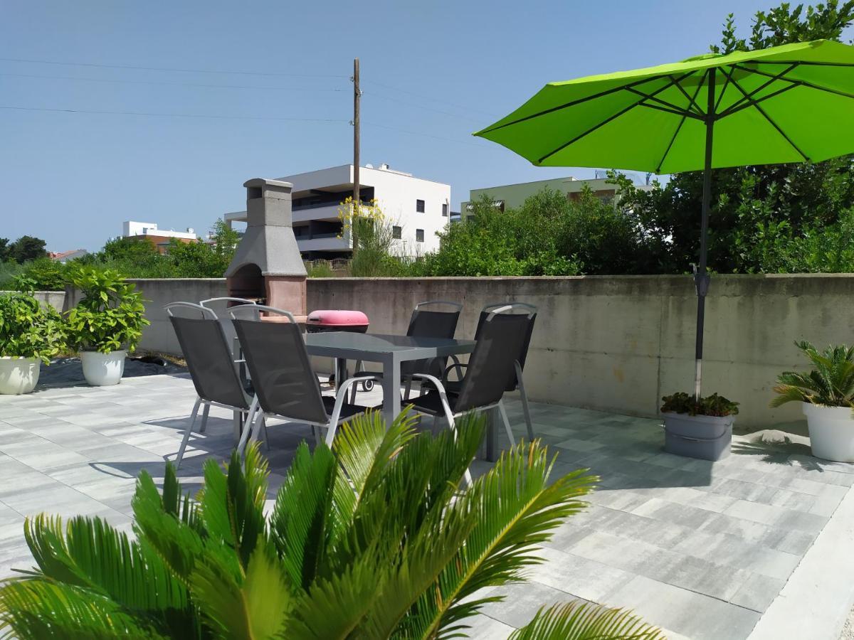 Apartments Villa Lavanda زادار المظهر الخارجي الصورة