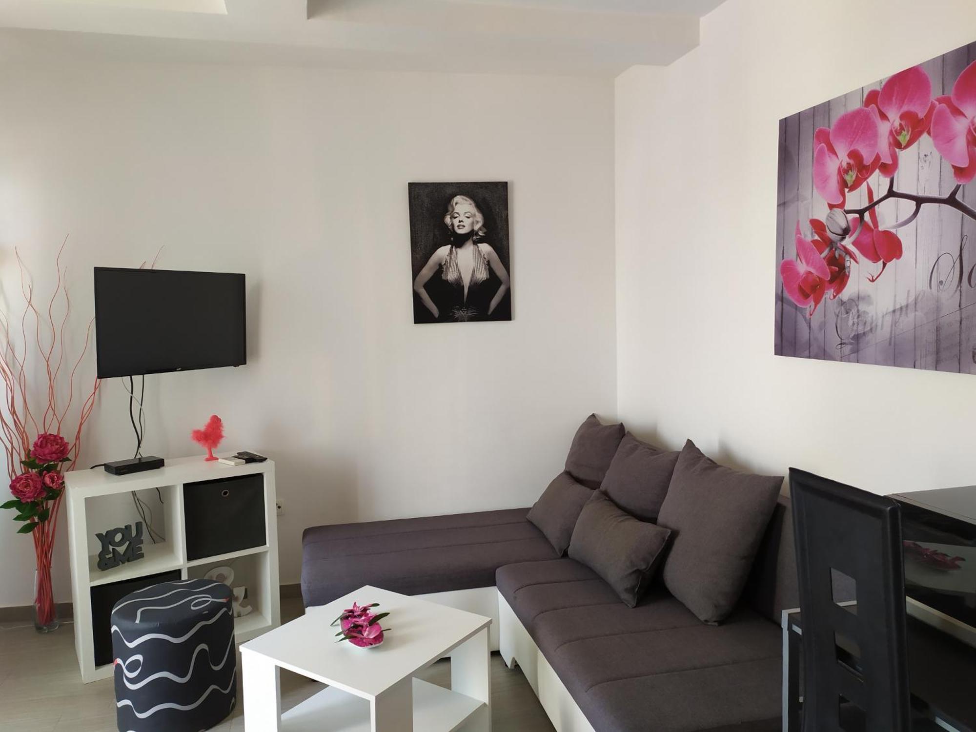 Apartments Villa Lavanda زادار المظهر الخارجي الصورة