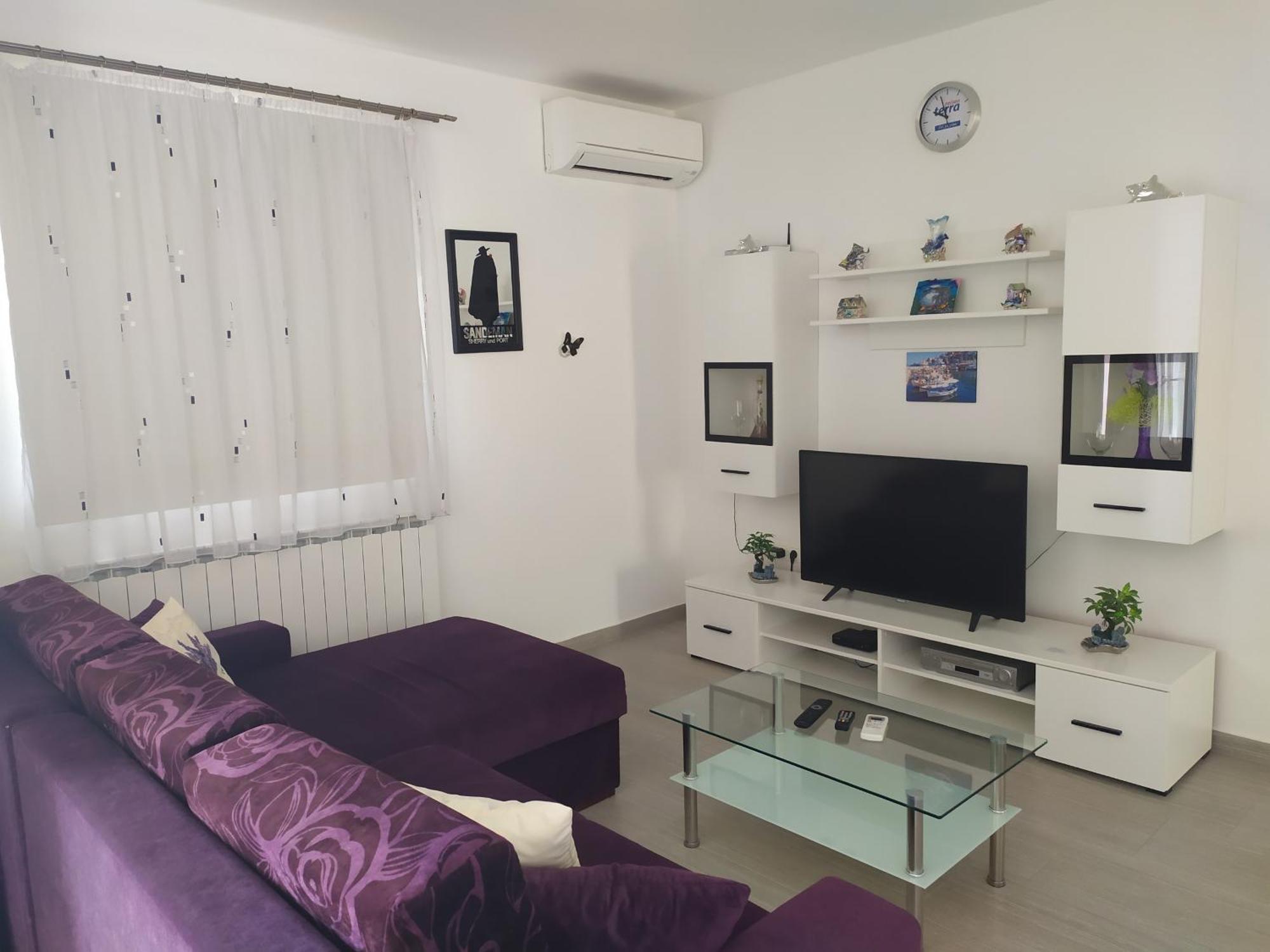 Apartments Villa Lavanda زادار المظهر الخارجي الصورة