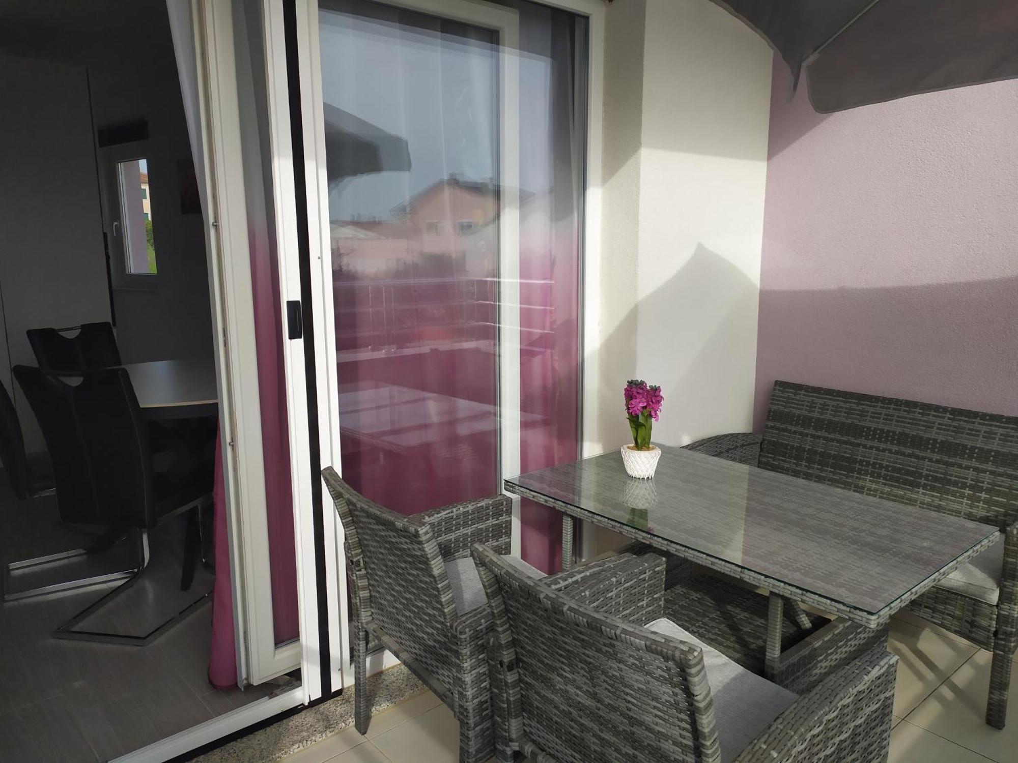 Apartments Villa Lavanda زادار المظهر الخارجي الصورة