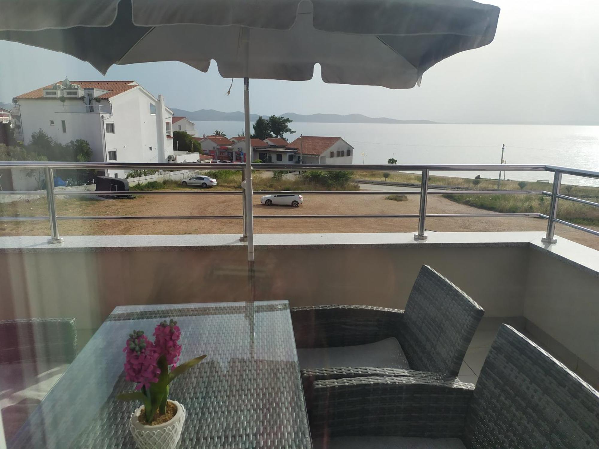 Apartments Villa Lavanda زادار المظهر الخارجي الصورة