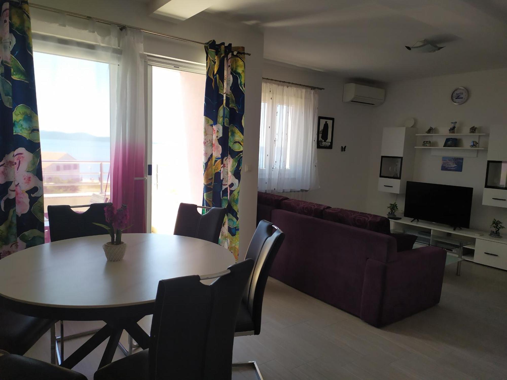 Apartments Villa Lavanda زادار المظهر الخارجي الصورة