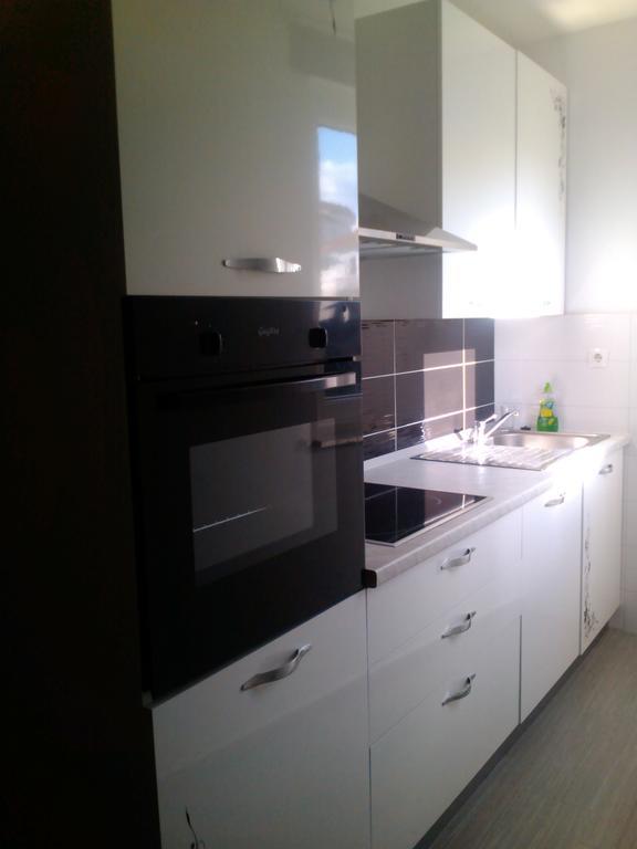 Apartments Villa Lavanda زادار المظهر الخارجي الصورة
