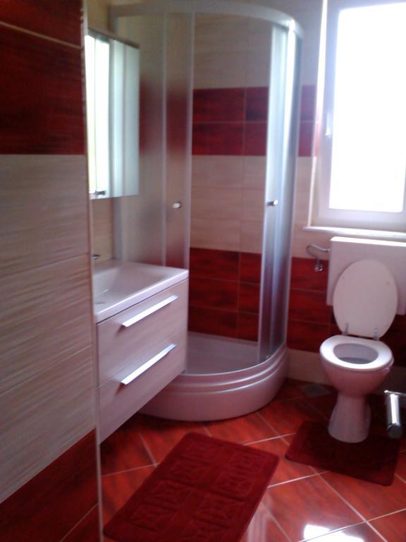 Apartments Villa Lavanda زادار المظهر الخارجي الصورة