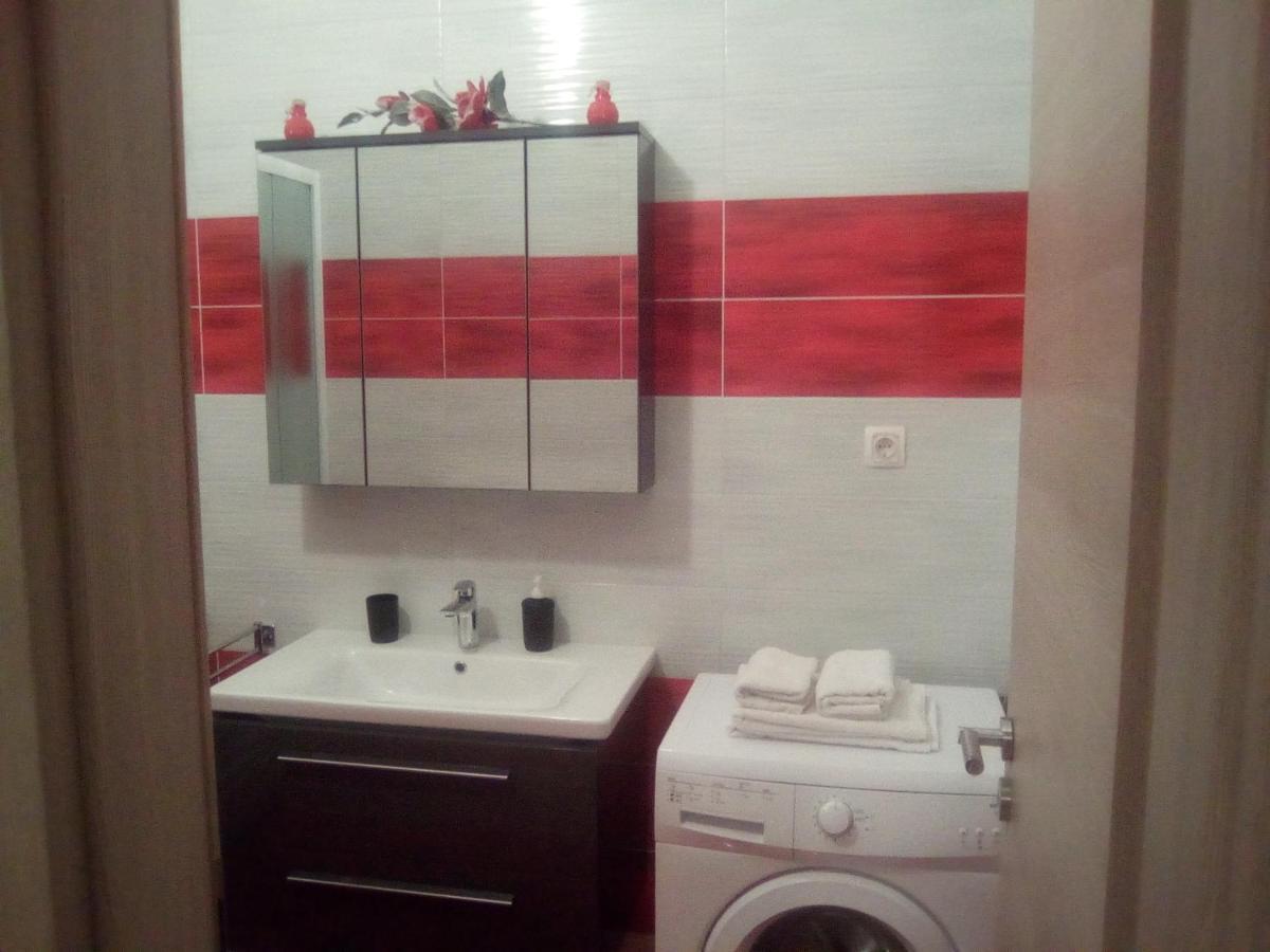 Apartments Villa Lavanda زادار الغرفة الصورة